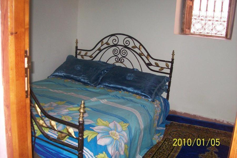 Tizi Maison D'Hotes Telouet Room photo