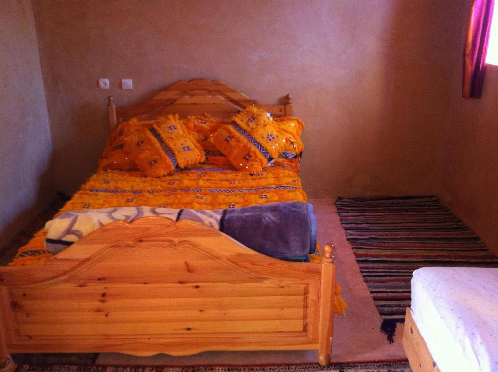 Tizi Maison D'Hotes Telouet Room photo